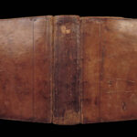 1655 ROME Antiquities ENGLISH Godwyn Moses & Aaron + Greek Atticae Archaeology