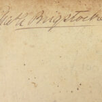 1655 ROME Antiquities ENGLISH Godwyn Moses & Aaron + Greek Atticae Archaeology