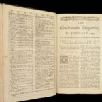 1742 Cryptographia Conradus Halde CHINA Italy PRAGUE Egra Map Comets Astronomy