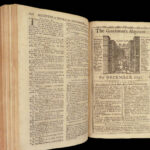 1742 Cryptographia Conradus Halde CHINA Italy PRAGUE Egra Map Comets Astronomy