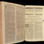 1742 Cryptographia Conradus Halde CHINA Italy PRAGUE Egra Map Comets Astronomy