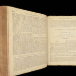 1796 JOSEPHUS Jewish Judaism Antiquities Jews MAP Whiston RARE Dublin ed FOLIO