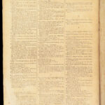 1796 JOSEPHUS Jewish Judaism Antiquities Jews MAP Whiston RARE Dublin ed FOLIO