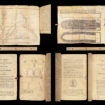 1808 SLAVERY 1ed Clarkson History of Slave Trade British Abolition MAP Africa 2v