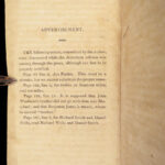 1808 SLAVERY 1ed Clarkson History of Slave Trade British Abolition MAP Africa 2v
