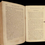 1808 SLAVERY 1ed Clarkson History of Slave Trade British Abolition MAP Africa 2v
