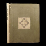 1820 Lichfield England 1ed Cathedral Church Illustrated Celtic Monks PLATES