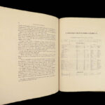 1820 Lichfield England 1ed Cathedral Church Illustrated Celtic Monks PLATES