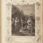 1870 Josephus Jewish War Antiquities of Jews ENGLISH Jerusalem Whiston FOLIO
