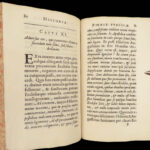 1651 JESUIT 1ed Public Penitence Catholic Sacraments Penance Eucharist Sirmond
