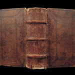 1674 Latin Phrases HOMER OVID VIRGIL Regia Parnassi Dictionary Thesaurus Grammar