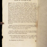 1674 Latin Phrases HOMER OVID VIRGIL Regia Parnassi Dictionary Thesaurus Grammar