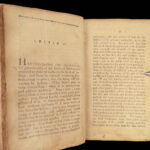 1796 Attack on Age of Reason 1ed Watson Apology for BIBLE Anglican Church PAINE