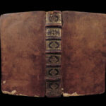 1693 Catholic INQUISITION Torture 1ed Marsollier & Limborch Pope Boniface VIII