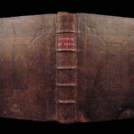 1707 JAPAN 1ed Church History Jesuit Missionary Torture Catholic Martyrs CHINA