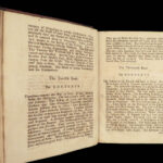 1707 JAPAN 1ed Church History Jesuit Missionary Torture Catholic Martyrs CHINA