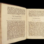 1707 JAPAN 1ed Church History Jesuit Missionary Torture Catholic Martyrs CHINA