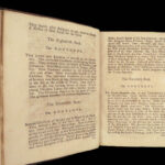 1707 JAPAN 1ed Church History Jesuit Missionary Torture Catholic Martyrs CHINA