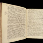 1707 JAPAN 1ed Church History Jesuit Missionary Torture Catholic Martyrs CHINA