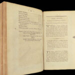 1796 EARLY USA 1st ed Laws of United States America Flag Congress Politics Taxes