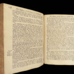 1707 JAPAN 1ed Church History Jesuit Missionary Torture Catholic Martyrs CHINA