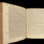 1707 JAPAN 1ed Church History Jesuit Missionary Torture Catholic Martyrs CHINA