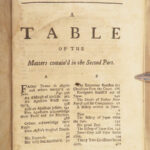 1707 JAPAN 1ed Church History Jesuit Missionary Torture Catholic Martyrs CHINA