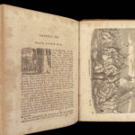 1860 INDIAN Wars Native American King Philip Pequod Massacre Seminole Pocahontas