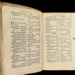 1547 Diodorus Siculus on Alexander the Great Trojan War Prince of Lichtenstein!