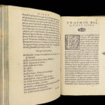 1547 Diodorus Siculus on Alexander the Great Trojan War Prince of Lichtenstein!