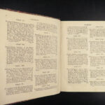 1816 French Revolution 1ed NAPOLEON Illustrated MAPS Napoleonic Wars Clarke 4v