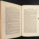 1849 CALIFORNIA 1ed GOLD Rush Americana Slavery INDIANS Illustrated Tour of Duty