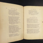 1827 Robert BURNS Merry Muses of Caledonia Scottish Poetry Lit Beautiful BINDING