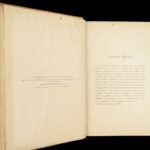1893 CALIFORNIA 1ed Political Conventions Republican WHIGS Democrats Gold Rush
