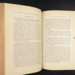 1893 CALIFORNIA 1ed Political Conventions Republican WHIGS Democrats Gold Rush