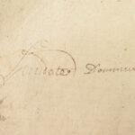 1618 RARE Prohibited Book Index Inquisition BANNED Council Trent Catholic Popes