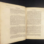1639 Irish James Ussher 1ed Ecclesiastical Antiquities of Britain Church DUBLIN