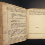 1652 PURITAN 1ed English Bible Sermons William Dell Cambridge CROMWELL London