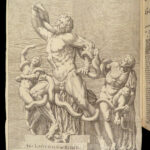 1749 Spanish Conquistadors Voyages MAPS 1ed Electricity Tobago Algiers PIRATES