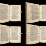 1518 Italian Renaissance Poetry 1ed Egloga Rustic Pastoral Poems Legacci Siena