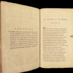 1787 Vision of Columbus Americana Washington Franklin LaFayette RARE Provenance