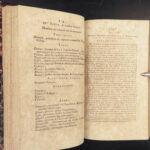 1794 Robespierre 1ed French Revolution Report REIGN of TERROR Courtois