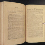 1794 Robespierre 1ed French Revolution Report REIGN of TERROR Courtois