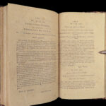 1794 Robespierre 1ed French Revolution Report REIGN of TERROR Courtois