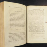 1799 EGYPT Savary Letters Pagan MAPS Mythology Illustrated Egyptian Arabs 2v