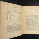 1903 Confederate Stonewall Jackson American Civil War Battle MAPS Henderson
