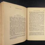 1903 Confederate Stonewall Jackson American Civil War Battle MAPS Henderson