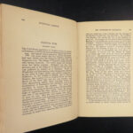 1903 Confederate Stonewall Jackson American Civil War Battle MAPS Henderson