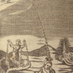 1679 Emblems ART Pia Desideria Herman Hugo Emblemata Illustrated Pope Urban VIII