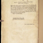 1683 Numismatics 1ed Ancient ROMAN COINS Morosini Illustrated Caesars Gold